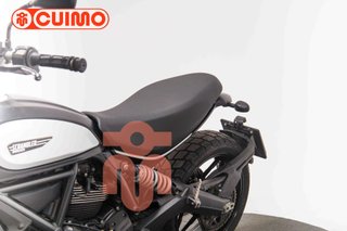 DUCATI SCRAMBLER SIXTY2