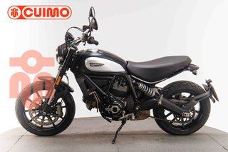 DUCATI SCRAMBLER SIXTY2