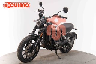 DUCATI SCRAMBLER SIXTY2