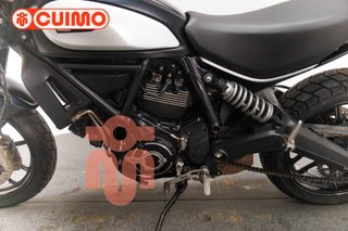 DUCATI SCRAMBLER SIXTY2