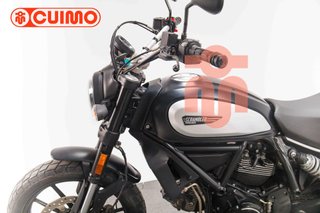 DUCATI SCRAMBLER SIXTY2