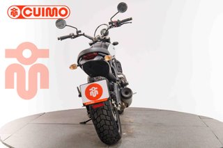 DUCATI SCRAMBLER SIXTY2