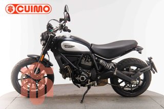 DUCATI SCRAMBLER SIXTY2