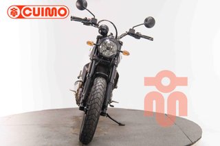 DUCATI SCRAMBLER SIXTY2