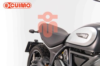 DUCATI SCRAMBLER SIXTY2