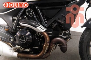 DUCATI SCRAMBLER SIXTY2