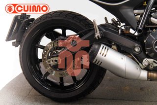 DUCATI SCRAMBLER SIXTY2