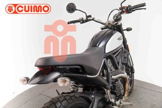 DUCATI SCRAMBLER SIXTY2