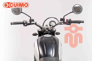 DUCATI SCRAMBLER SIXTY2