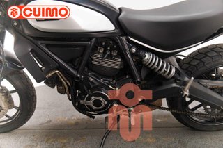 DUCATI SCRAMBLER SIXTY2