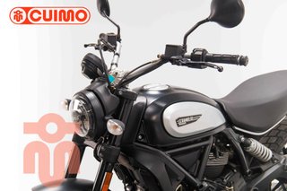 DUCATI SCRAMBLER SIXTY2