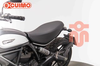 DUCATI SCRAMBLER SIXTY2