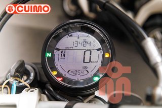 DUCATI SCRAMBLER SIXTY2