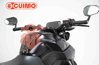 YAMAHA MT 125