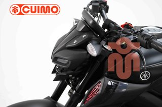 YAMAHA MT 125