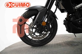 YAMAHA MT 125