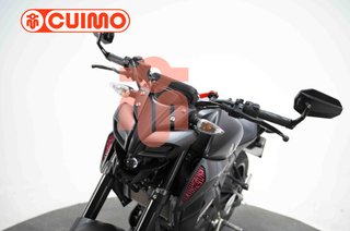 YAMAHA MT 125