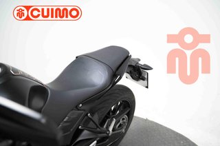 YAMAHA MT 125