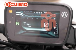 YAMAHA MT 125