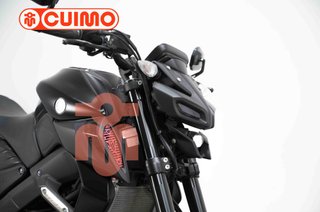 YAMAHA MT 125