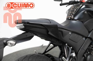 YAMAHA MT 125