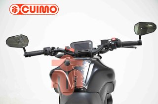 YAMAHA MT 125
