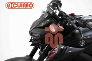 YAMAHA MT 125