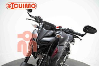 YAMAHA MT 125