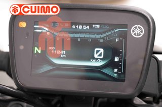 YAMAHA MT 125