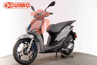 PIAGGIO LIBERTY S 125