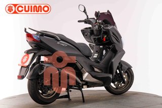 KYMCO K-XCT 300 I