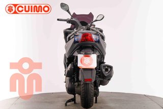 KYMCO K-XCT 300 I
