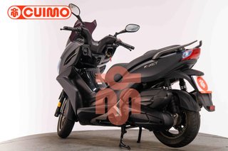 KYMCO K-XCT 300 I