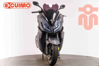 KYMCO K-XCT 300 I