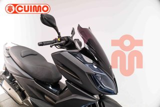 KYMCO K-XCT 300 I