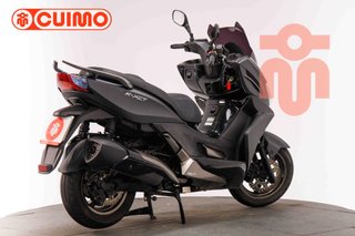 KYMCO K-XCT 300 I