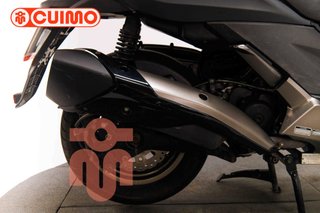 KYMCO K-XCT 300 I
