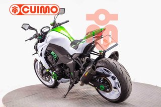 KAWASAKI Z 1000