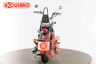 ROYAL ENFIELD SUPER METEOR 650