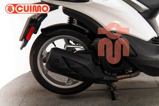 PIAGGIO LIBERTY 125
