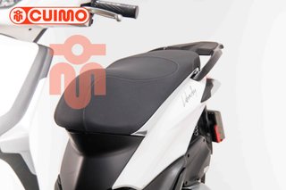 PIAGGIO LIBERTY 125