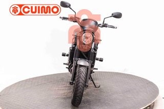 YAMAHA XSR 700