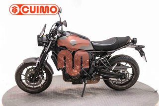 YAMAHA XSR 700