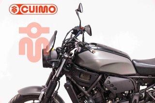 YAMAHA XSR 700