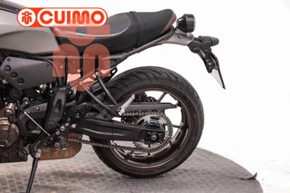 YAMAHA XSR 700