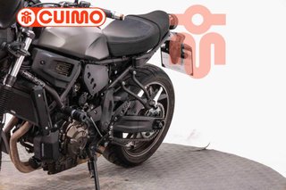 YAMAHA XSR 700