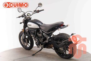 DUCATI SCRAMBLER SIXTY2