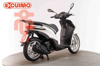 PIAGGIO LIBERTY 125