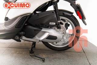 PIAGGIO LIBERTY 125