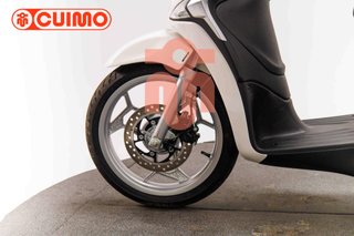 PIAGGIO LIBERTY 125